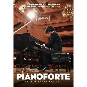 Pianoforte  DVD